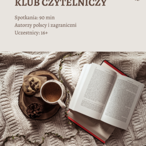 Klub Czytelniczy